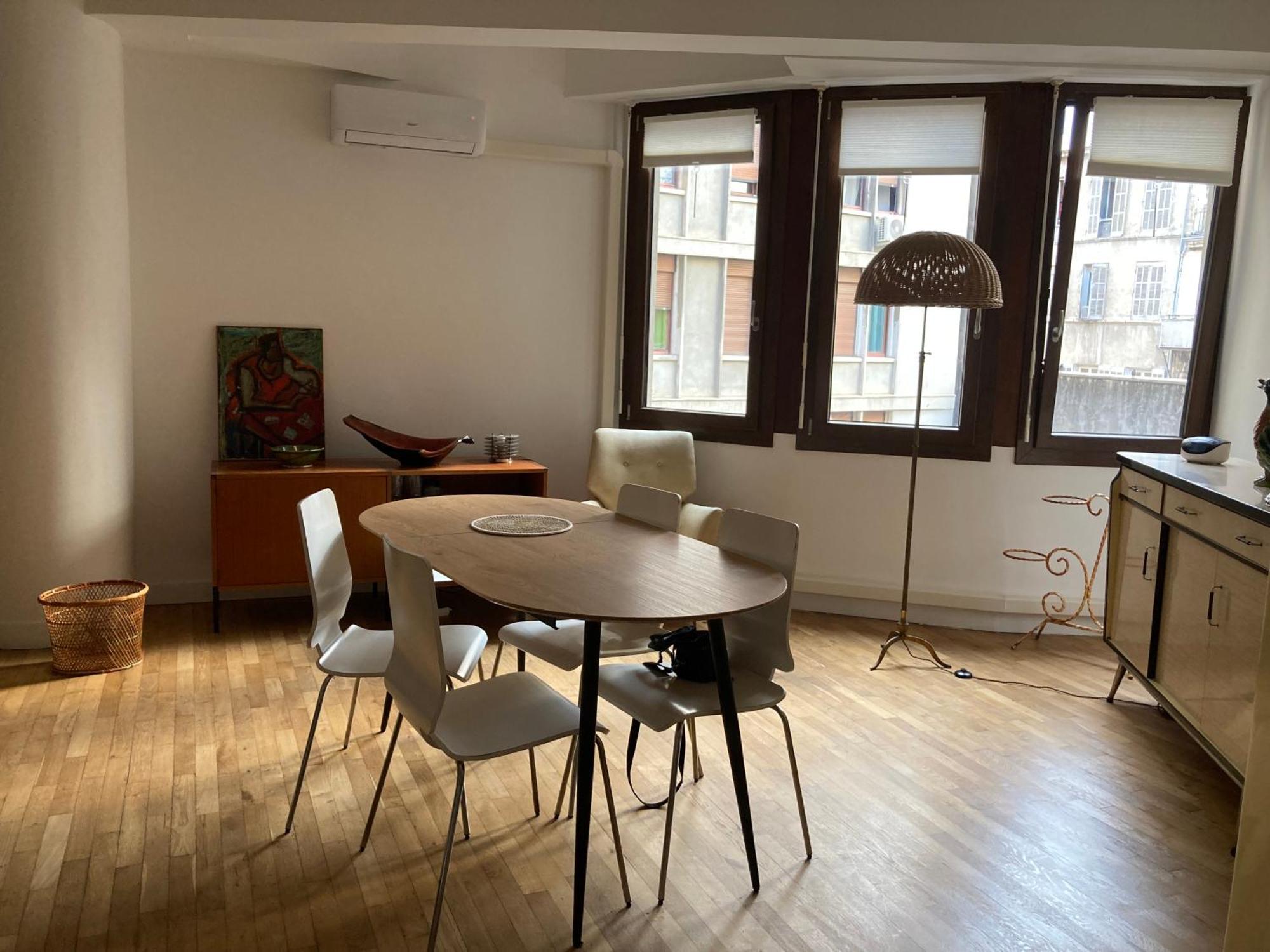 D'architecte Apartment Marseille