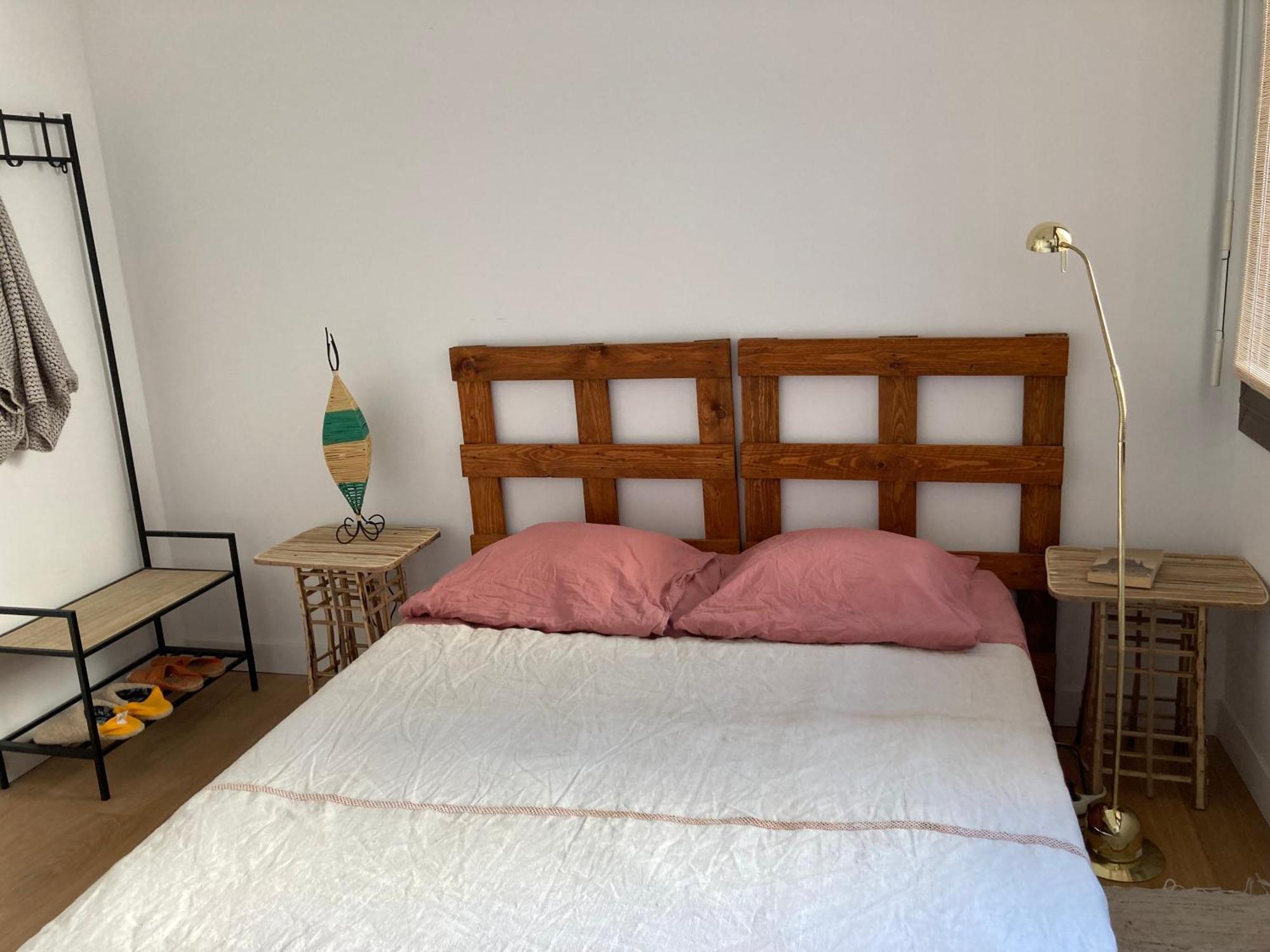 D'architecte Apartment